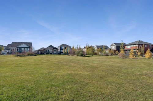281 Boulder Creek Crescent Se, Langdon, AB 