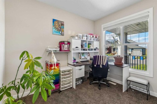 281 Boulder Creek Crescent Se, Langdon, AB 