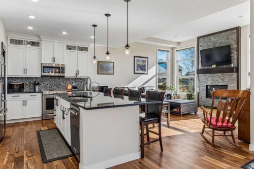 281 Boulder Creek Crescent Se, Langdon, AB 