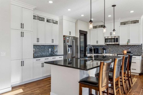 281 Boulder Creek Crescent Se, Langdon, AB 