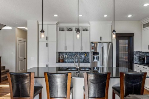 281 Boulder Creek Crescent Se, Langdon, AB 