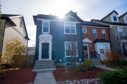 284 Chaparral Valley Square SE Calgary, AB T2X 0T5