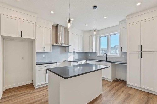 193 Bridgeport Gate, Chestermere, AB 