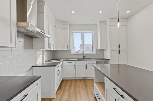 193 Bridgeport Gate, Chestermere, AB 