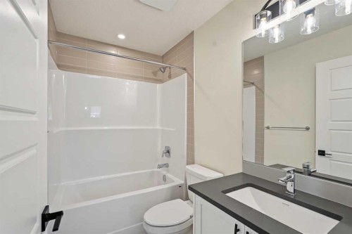 193 Bridgeport Gate, Chestermere, AB 