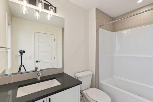 193 Bridgeport Gate, Chestermere, AB 