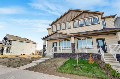 193 Bridgeport Gate, Chestermere, AB 