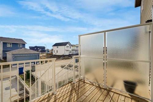 193 Bridgeport Gate, Chestermere, AB 
