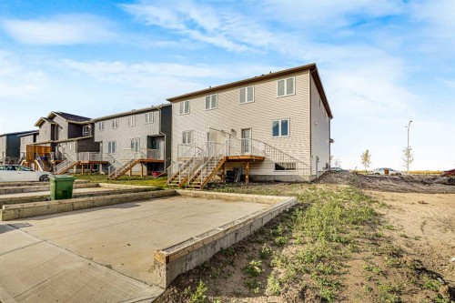 193 Bridgeport Gate, Chestermere, AB 