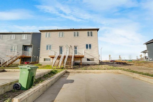 193 Bridgeport Gate, Chestermere, AB 