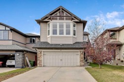 87 Brightonstone Passage SE Calgary, AB T2Z 0K4