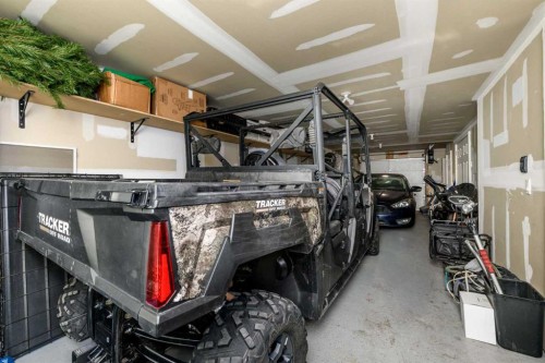 932 Sherwood Boulevard Nw, Calgary, AB 