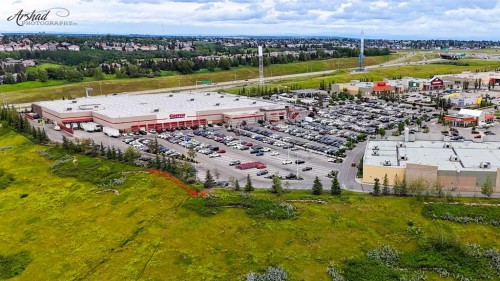 932 Sherwood Boulevard Nw, Calgary, AB 