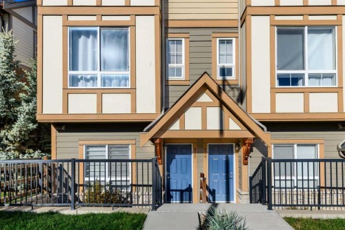 932 Sherwood Boulevard Nw, Calgary, AB 