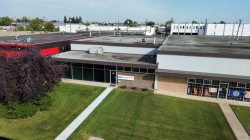14650 115 Avenue NW Edmonton, AB T5M 3B9