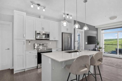 217-10 Walgrove Se, Calgary, AB 