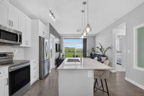 217-10 Walgrove Se, Calgary, AB 