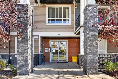 217-10 Walgrove Se, Calgary, AB 