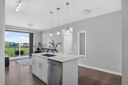 217-10 Walgrove Se, Calgary, AB 