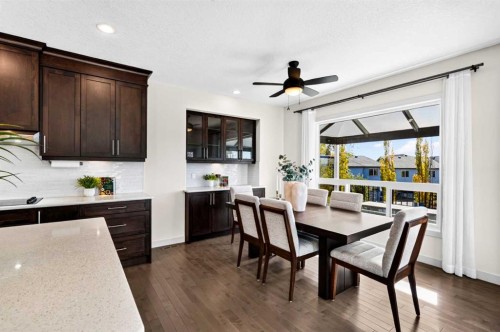 78 Cranarch View Se, Calgary, AB 