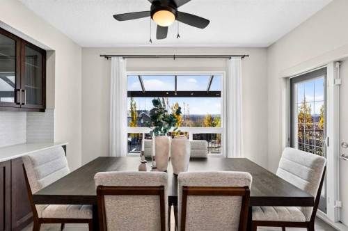 78 Cranarch View Se, Calgary, AB 