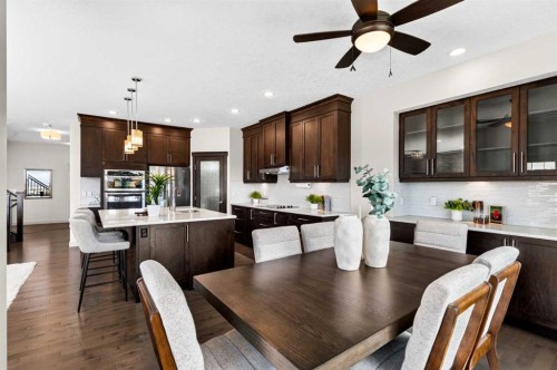 78 Cranarch View Se, Calgary, AB 