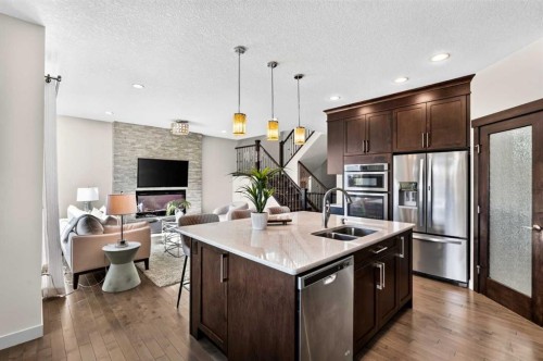 78 Cranarch View Se, Calgary, AB 