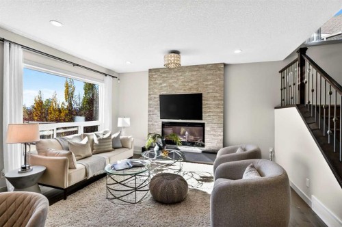 78 Cranarch View Se, Calgary, AB 