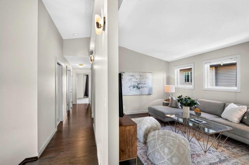 78 Cranarch View Se, Calgary, AB 