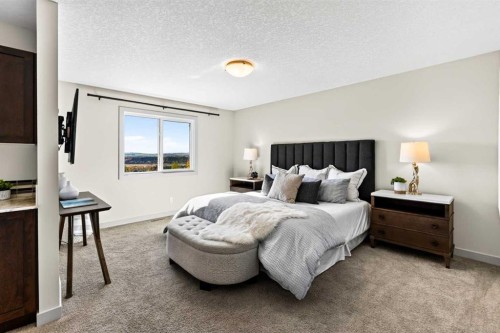 78 Cranarch View Se, Calgary, AB 
