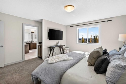 78 Cranarch View Se, Calgary, AB 