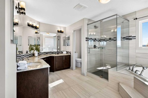 78 Cranarch View Se, Calgary, AB 