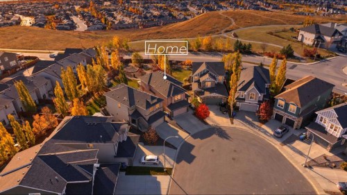 78 Cranarch View Se, Calgary, AB 