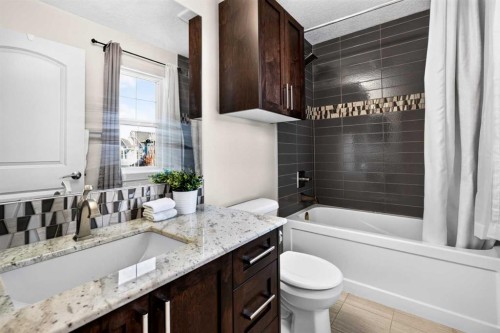 78 Cranarch View Se, Calgary, AB 
