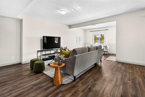 78 Cranarch View Se, Calgary, AB 