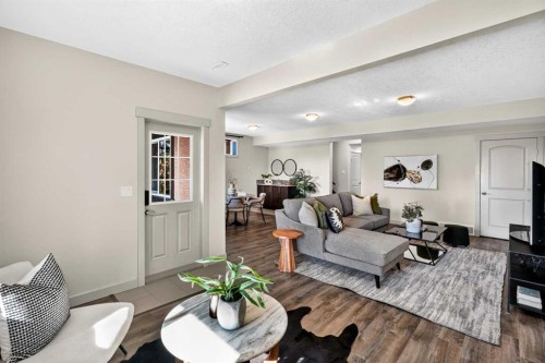 78 Cranarch View Se, Calgary, AB 