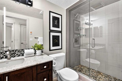 78 Cranarch View Se, Calgary, AB 