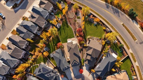 78 Cranarch View Se, Calgary, AB 