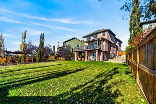 78 Cranarch View Se, Calgary, AB 