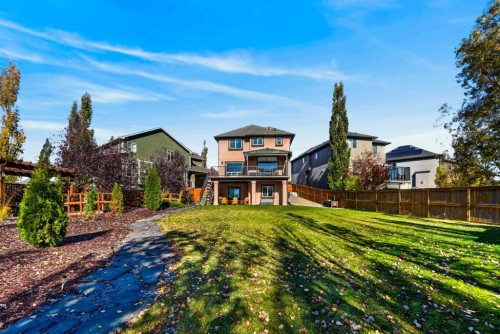 78 Cranarch View Se, Calgary, AB 