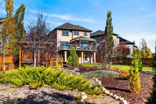 78 Cranarch View Se, Calgary, AB 