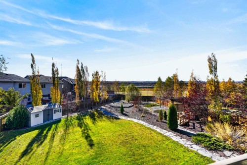 78 Cranarch View Se, Calgary, AB 