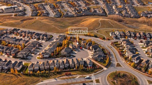 78 Cranarch View Se, Calgary, AB 