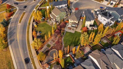 78 Cranarch View Se, Calgary, AB 
