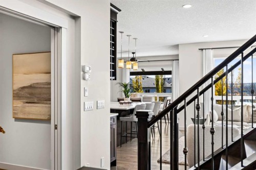 78 Cranarch View Se, Calgary, AB 