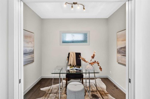 78 Cranarch View Se, Calgary, AB 