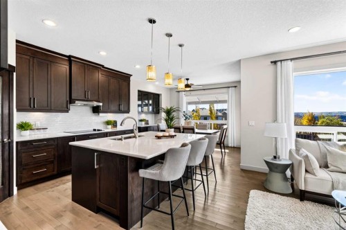 78 Cranarch View Se, Calgary, AB 