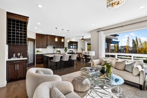 78 Cranarch View Se, Calgary, AB 