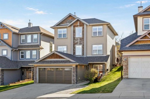 203 St Moritz Drive Sw, Calgary, AB 