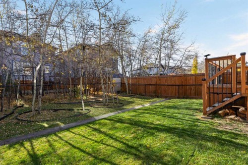 203 St Moritz Drive Sw, Calgary, AB 